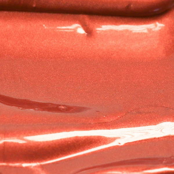 Peinture acrylique - Cuivre - 355 - Pébéo Studio - Pot de 500ml