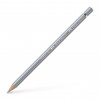 Crayon de couleur argent aquarellable Albrecht Dürer Faber-Castell