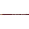 Crayon de couleur Caput Mortuum violet aquarellable Albrecht Dürer Faber-Castell