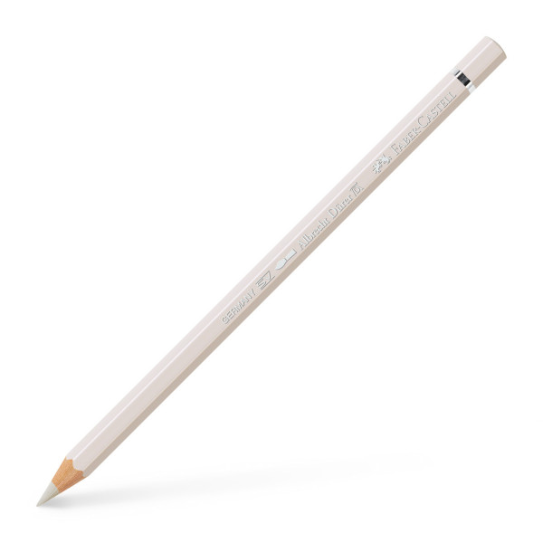 Crayon de couleur gris chaud 1 aquarellable Albrecht Dürer Faber-Castell