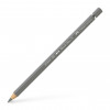 Crayon de couleur gris chaud 4 aquarellable Albrecht Dürer Faber-Castell