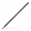 Crayon de couleur gris chaud 5 aquarellable Albrecht Dürer Faber-Castell