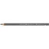 Crayon de couleur gris chaud 5 aquarellable Albrecht Dürer Faber-Castell
