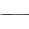 Crayon de couleur vert oxyde chrome aquarellable Albrecht Dürer Faber-Castell