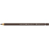 Crayon de couleur ombre brûlée aquarellable Albrecht Dürer Faber-Castell