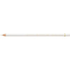 Crayon de couleur blanc Polychromos Faber-Castell