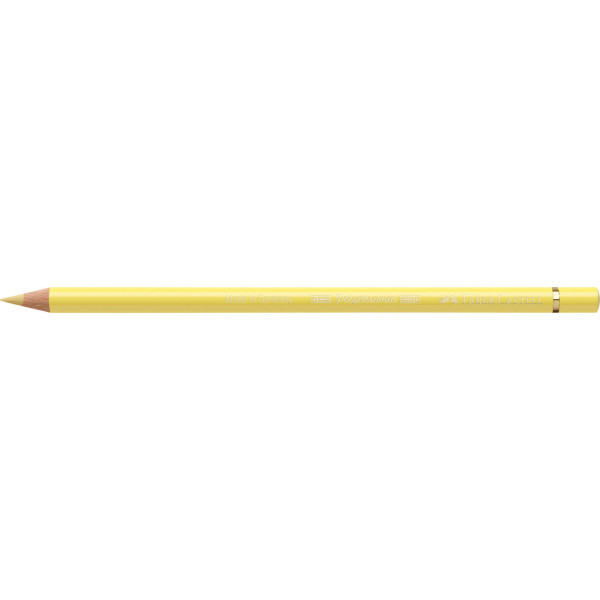 Crayon de couleur crème Polychromos Faber-Castell