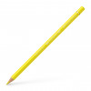 Crayon de couleur jaune clair Polychromos Faber-Castell
