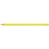 Crayon de couleur jaune clair Polychromos Faber-Castell