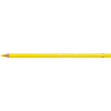 Crayon de couleur jaune Polychromos Faber-Castell