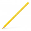 Crayon de couleur jaune cadmium Polychromos Faber-Castell