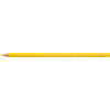 Crayon de couleur jaune cadmium Polychromos Faber-Castell