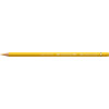 Crayon de couleur jaune naples foncé Polychromos Faber-Castell