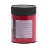 Peinture acrylique - Carmin naphtol - 18 - Pébéo Studio - Pot de 500ml