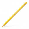 Crayon de couleur jaune de naples Polychromos Faber-Castell