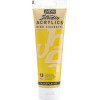 photo - Peinture acrylique - Jaune azo clair - 13 - Pébéo Studio - Tube de 250 ml