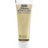 photo - Peinture acrylique - Jaune de Naples - 24 - Pébéo Studio - Tube de 250 ml