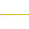 Crayon de couleur jaune de naples Polychromos Faber-Castell