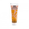 photo - Peinture acrylique - Jaune cadmium foncé - 52 - Pébéo Studio - Tube de 250 ml