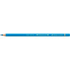 Crayon de couleur bleu phtalo Polychromos Faber-Castell