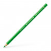 Crayon de couleur vert feuille Polychromos Faber-Castell