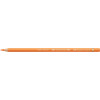 Crayon de couleur orange cadmium Polychromos Faber-Castell