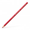 Crayon de couleur écarlate intense Polychromos Faber-Castell | Artmania