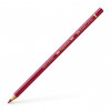 Crayon de couleur rouge foncé Polychromos Faber-Castell | Artmania