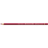 Crayon de couleur rouge foncé Polychromos Faber-Castell