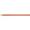 Crayon de couleur orange cadmium foncé Polychromos Faber-Castell