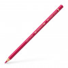 Crayon de couleur cramoisi alizarine Polychromos Faber-Castell | Artmania