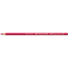 Crayon de couleur cramoisi alizarine Polychromos Faber-Castell