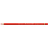 Crayon de couleur rouge cadmium clair Polychromos Faber-Castell