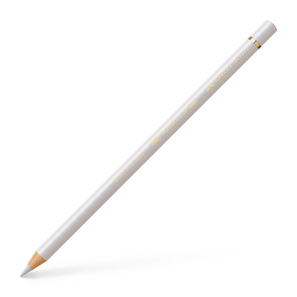 Crayon de couleur gris froid I Polychromos Faber-Castell | Artmania