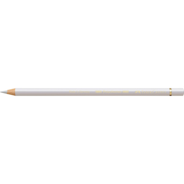 Crayon de couleur gris froid I Polychromos Faber-Castell