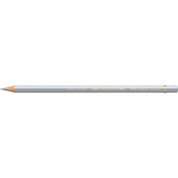 Crayon de couleur gris froid II Polychromos Faber-Castell