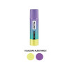 Bâton de colle blanche Milan 8g sunset