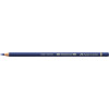 Crayon de couleur bleu idanthrène Polychromos Faber-Castell