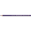 Crayon de couleur mauve Polychromos Faber-Castell