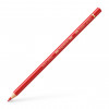 Crayon de couleur rouge écarlate Polychromos Faber-Castell