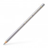 Crayon de couleur argent Polychromos Faber-Castell | Artmania