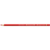 Crayon de couleur rouge écarlate Polychromos Faber-Castell