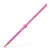 Crayon de couleur magenta clair Polychromos Faber-Castell