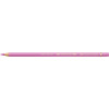 Crayon de couleur magenta clair Polychromos Faber-Castell