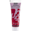 photo - Peinture acrylique - Carmin naphtol - 18 - Pébéo Studio - Tube de 250 ml