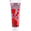 photo - Peinture acrylique - Rouge cadmium - 33 - Pébéo Studio - Tube de 250 ml