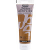 photo - Peinture acrylique - Sienne naturelle - 36 - Pébéo Studio - Tube de 250 ml
