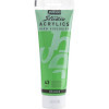 photo - Peinture acrylique - Vert cadmium - 43 - Pébéo Studio - Tube de 250 ml