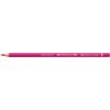 Crayon de couleur fuchsia Polychromos Faber-Castell