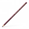 Crayon de couleur caut mortuum violet Polychromos Faber-Castell | Artmania